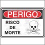 Perigo - Risco de morte